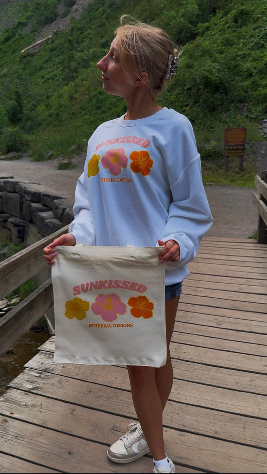 The Sunkissed Set