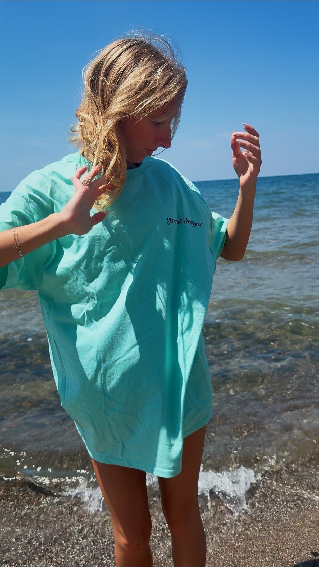 Tropical Haven T-Shirt