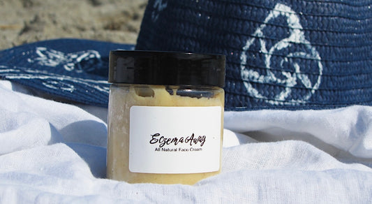 Eczema Away Cream