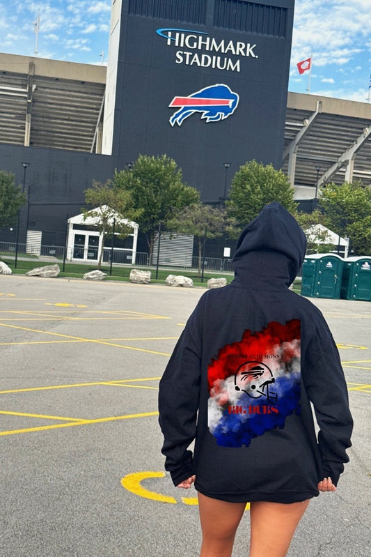 Big Dubs Hoodie