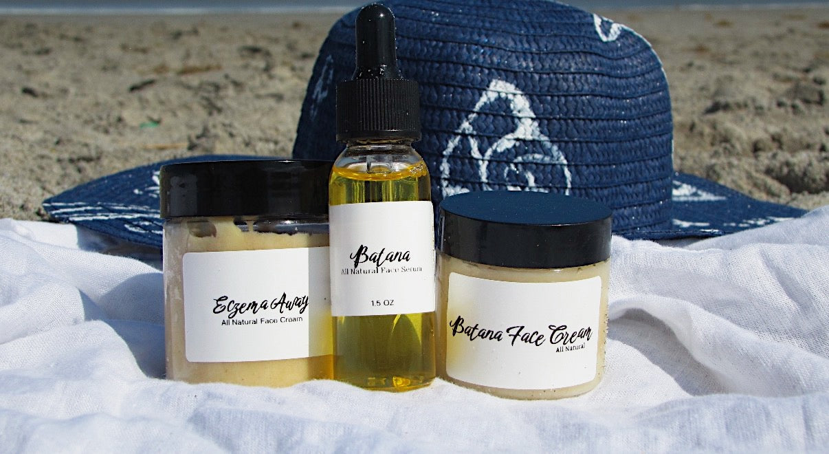 The Sensitive Skin Bundle