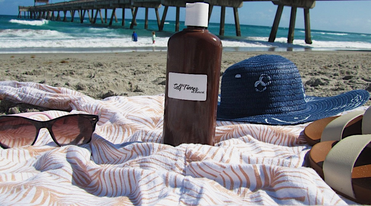 Self Tanner