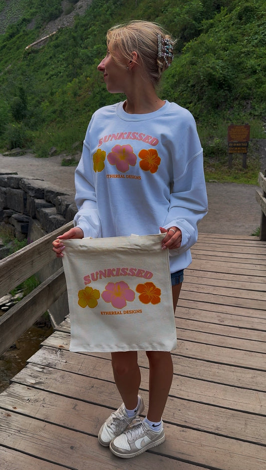 The Sunkissed Set