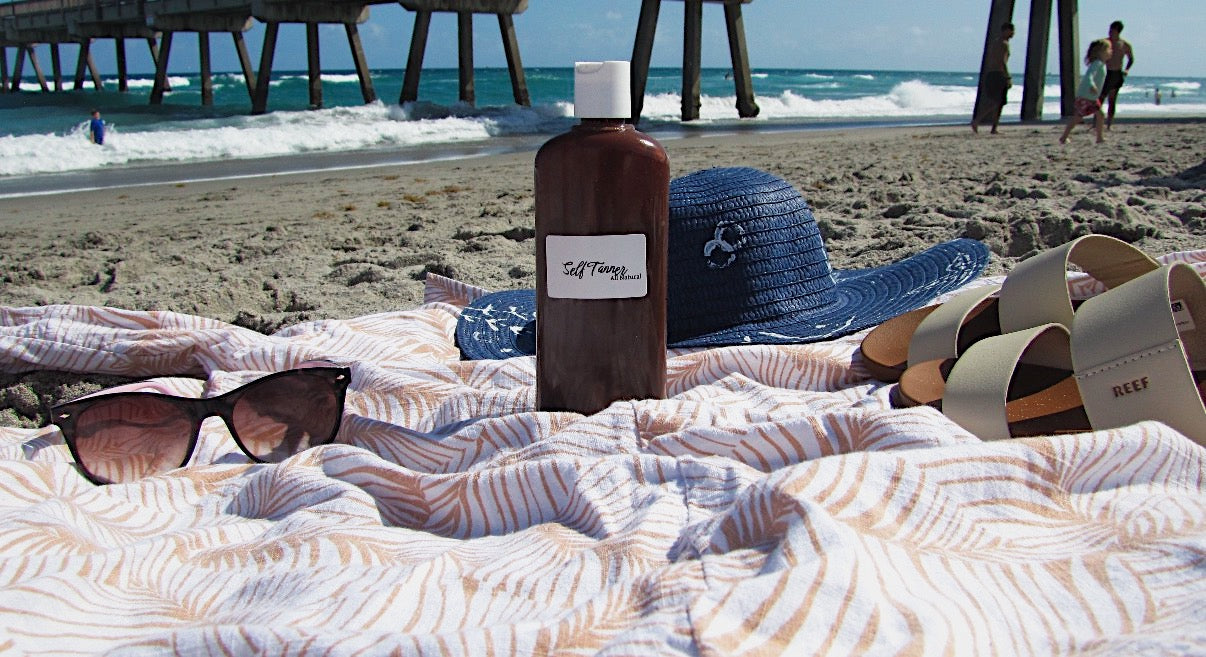 Self Tanner