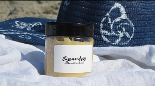 Eczema Away Cream