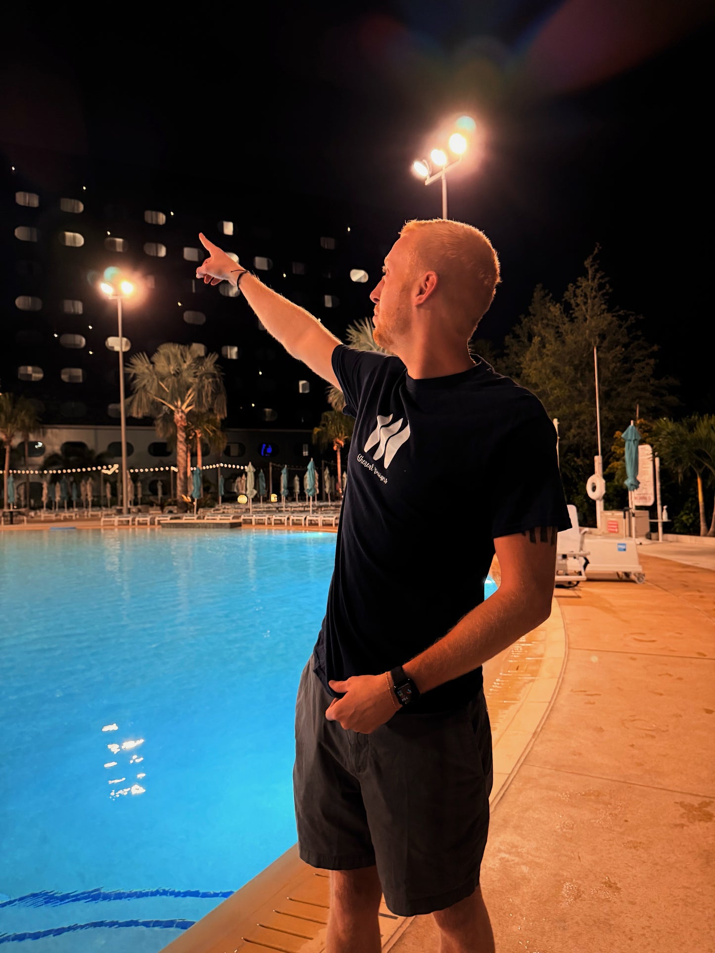 Three Surfboards T Shirt