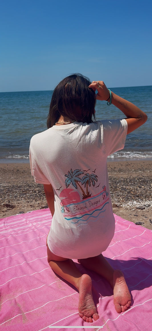 90's Paradise T-Shirt