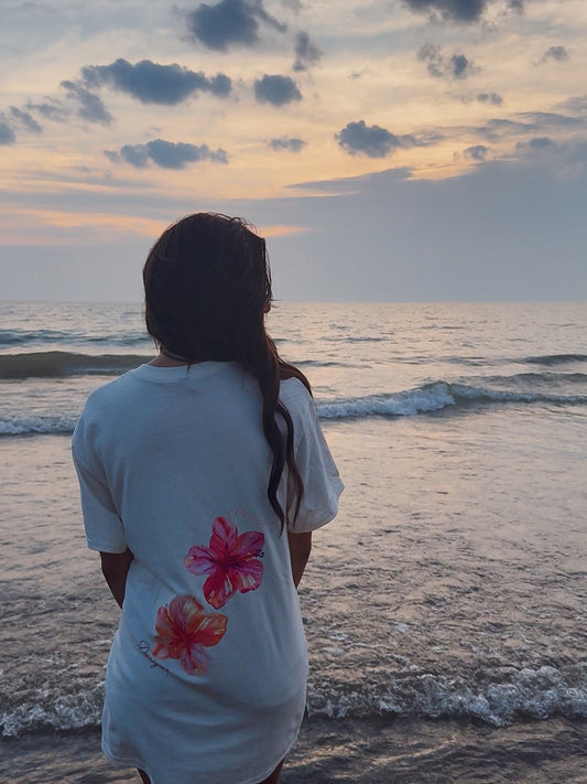 Double Tropicals T-Shirt