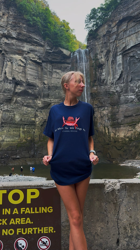 Wild Things T-Shirt