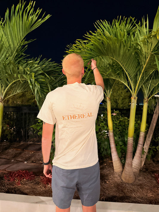 Ethereal T Shirt