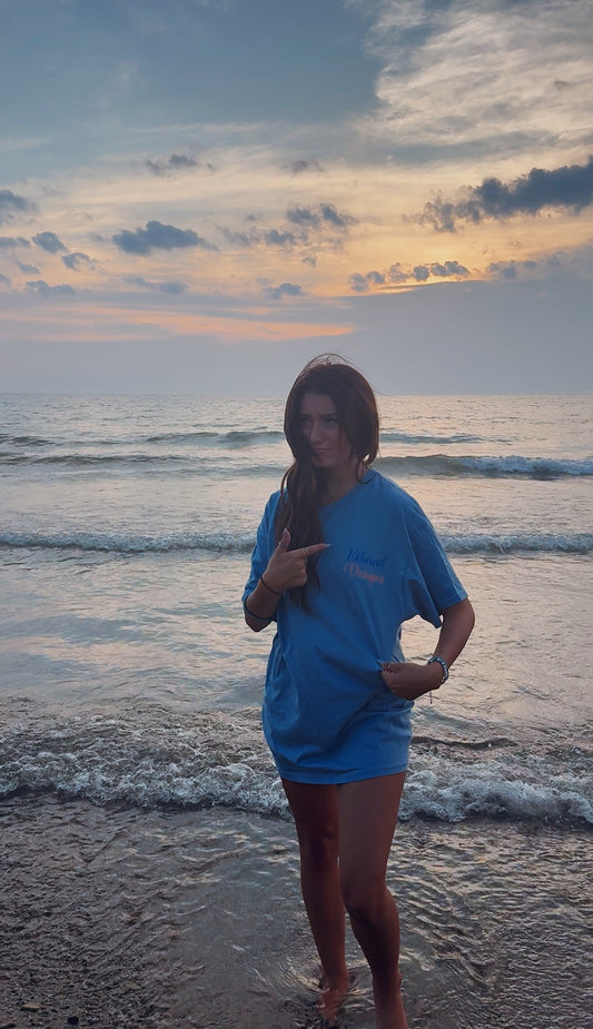 Surfboard Shirt