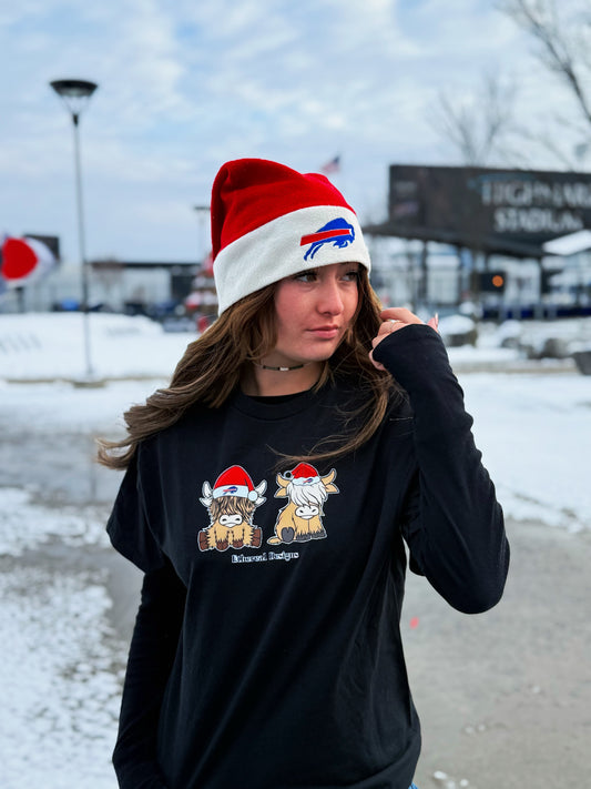 Lil Buffalos T Shirt