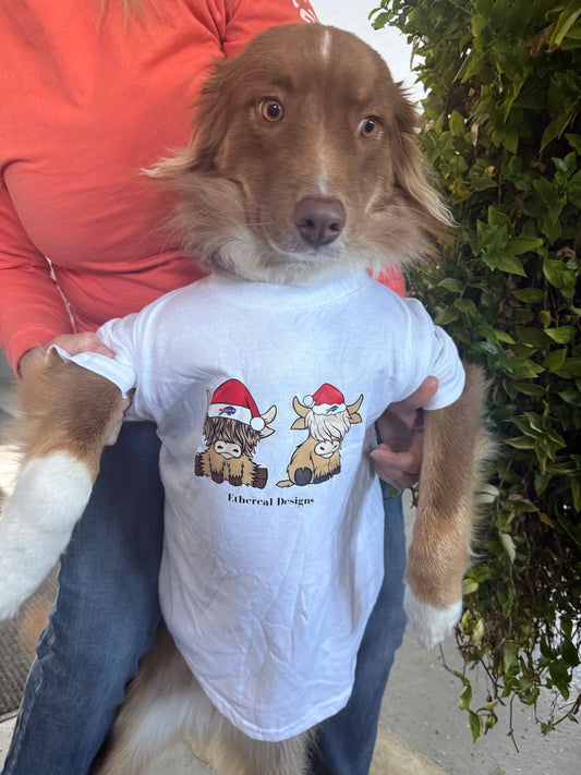 Lil Buffalos Kids T Shirt