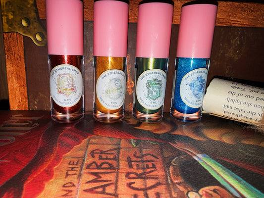 The Sorting Gloss Set