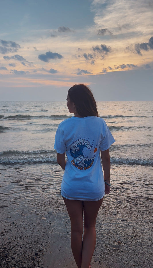 Waves T-Shirt