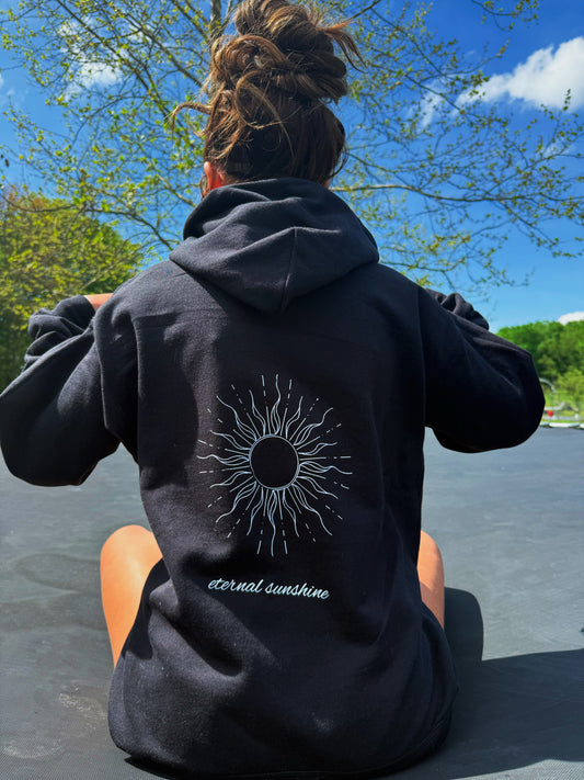Eternal Sunshine Hoodie