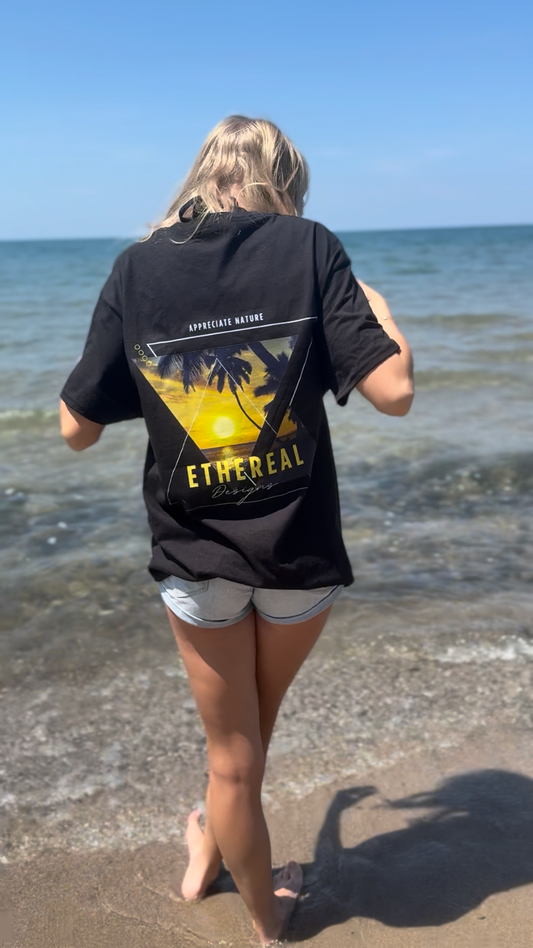 Palms T-Shirt