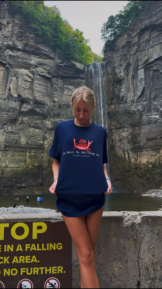 Wild Things T-Shirt