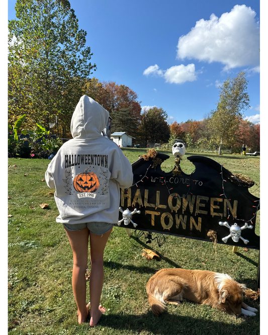 Vastly Overrated Hoodie